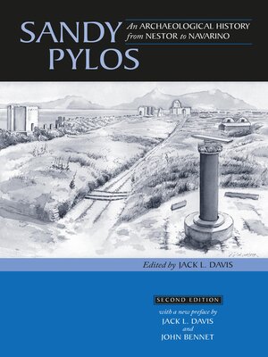 cover image of Sandy Pylos